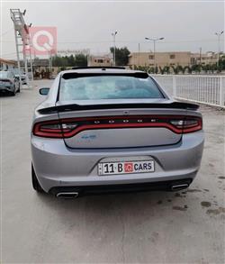 دودج تشارجر